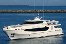 M/Y�EENDRACHT